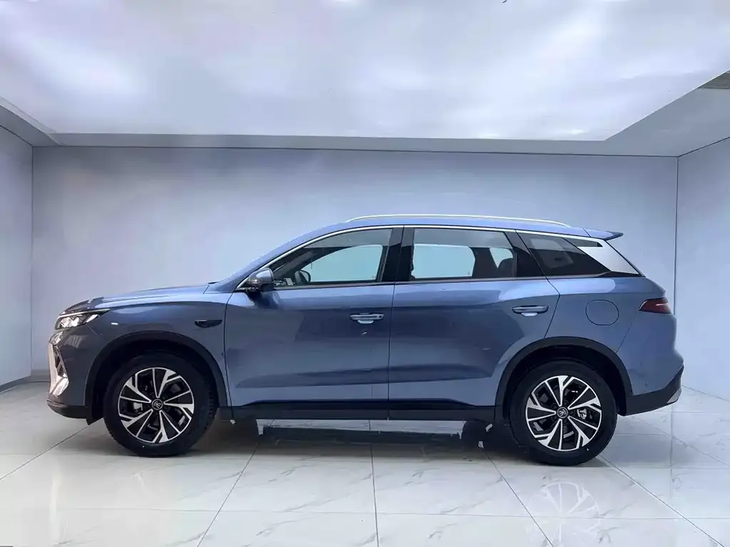 BYD Pro New Energy — фото 2