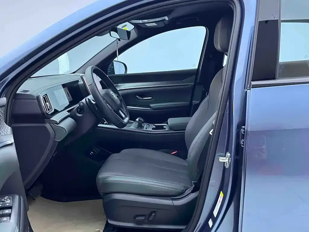 BYD Pro New Energy — фото 3