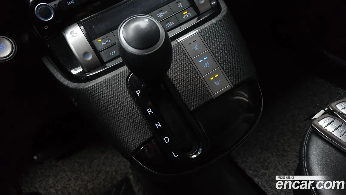 Hyundai Casper — фото 9