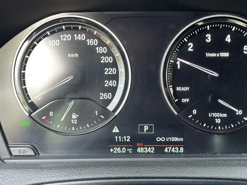 BMW 2 Series (Import) — фото 5