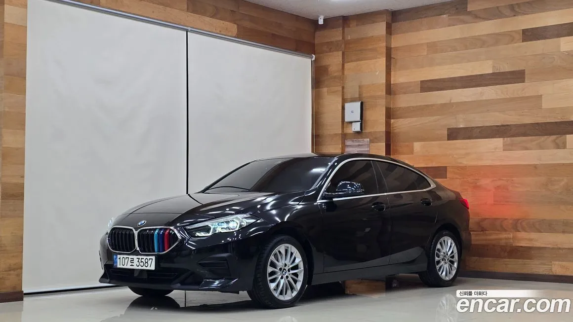 BMW 2-Series — фото 1