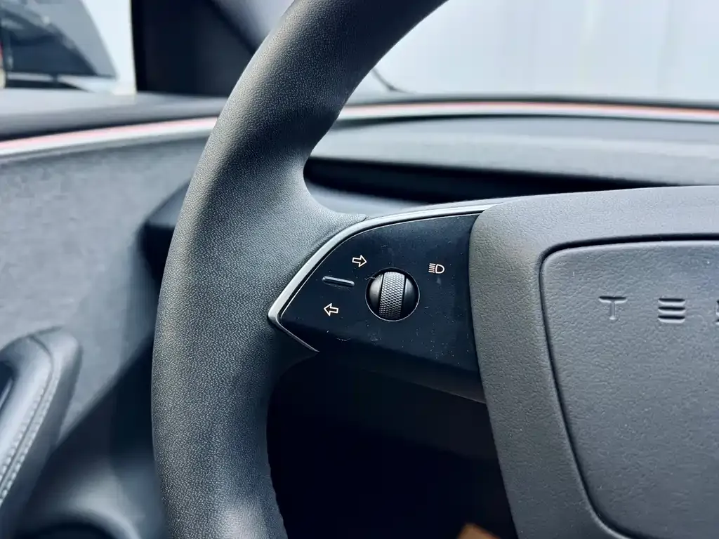 Tesla Model 3 — фото 9