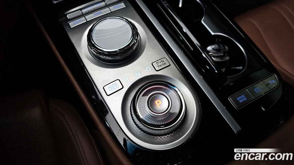 Genesis G80 — фото 10