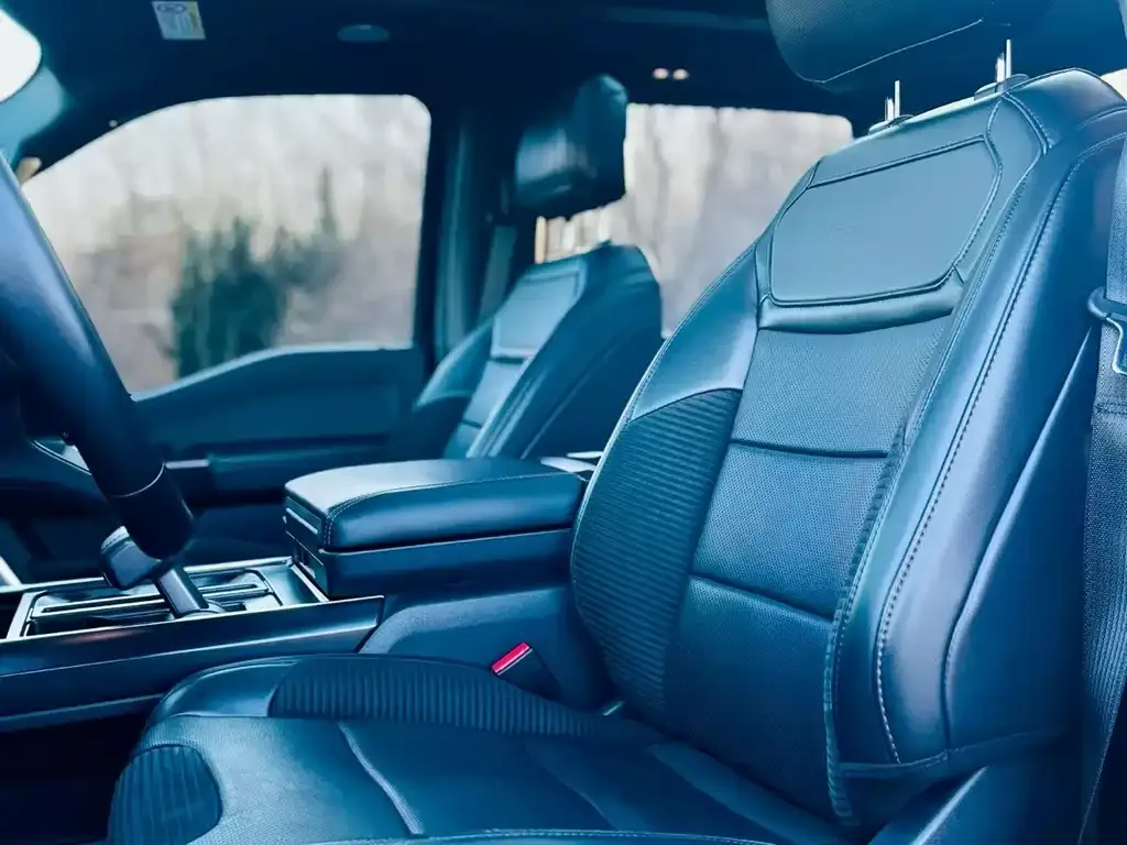 Ford F-150 Raptor — фото 3