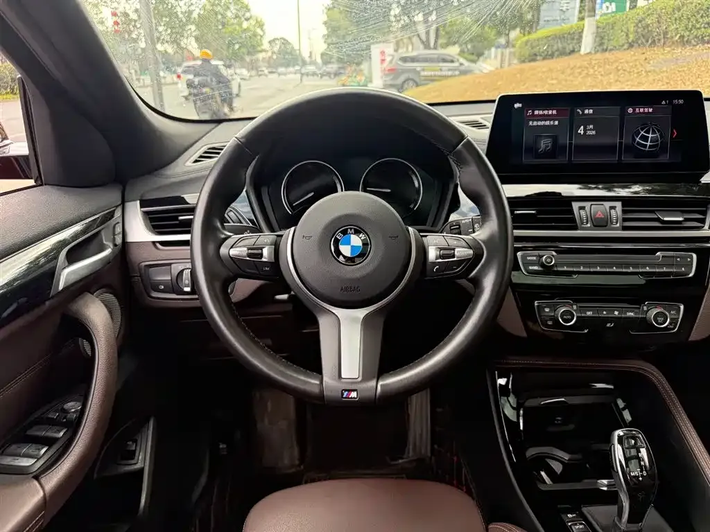 BMW X2 — фото 2