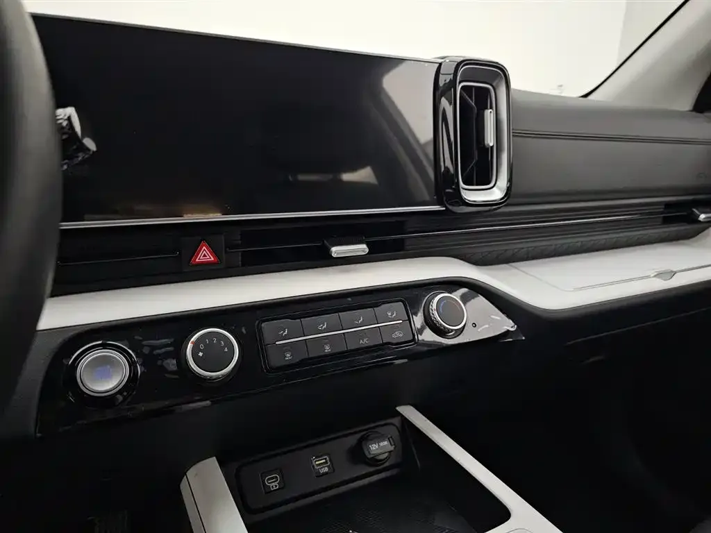 Hyundai ix35 — фото 3