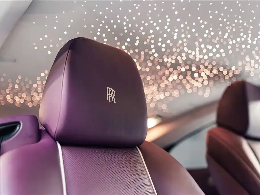 Rolls-Royce Wraith — фото 2