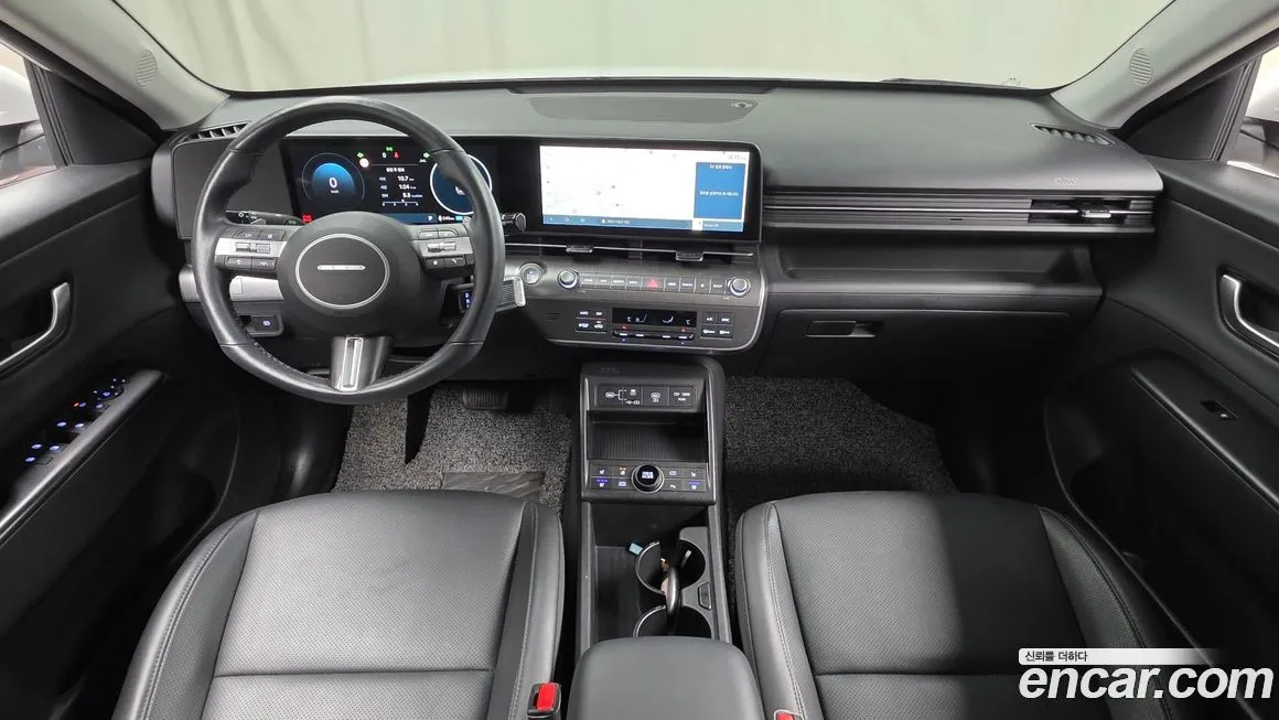 Hyundai Kona — фото 10