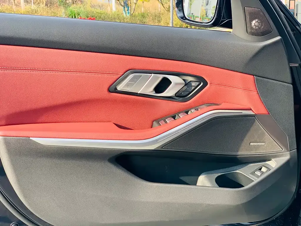 BMW 3 Series — фото 10