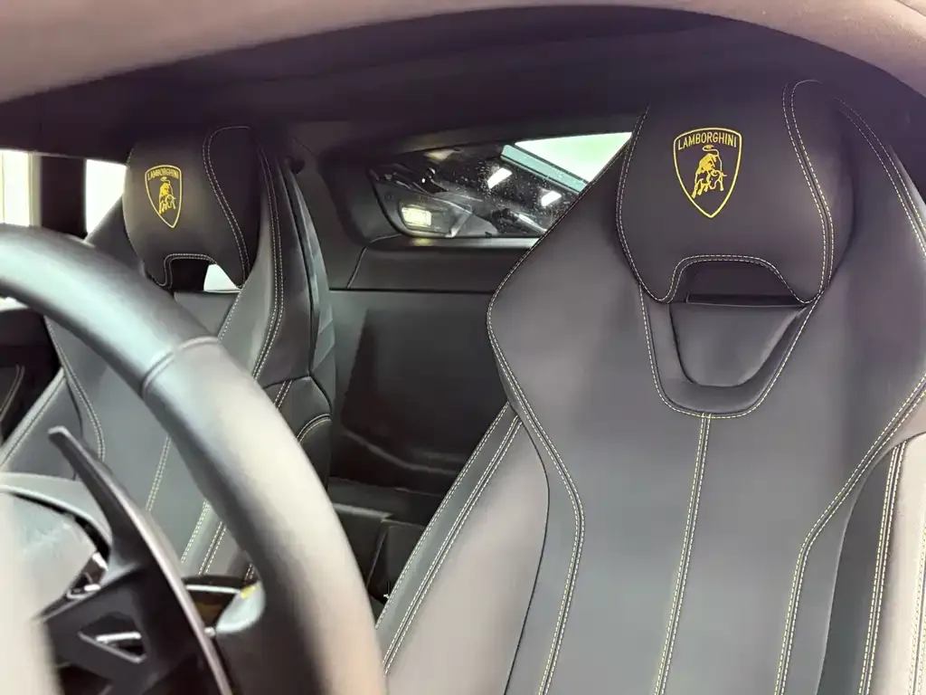 Lamborghini Huracan — фото 3