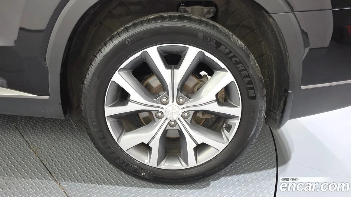 Hyundai Palisade — фото 10