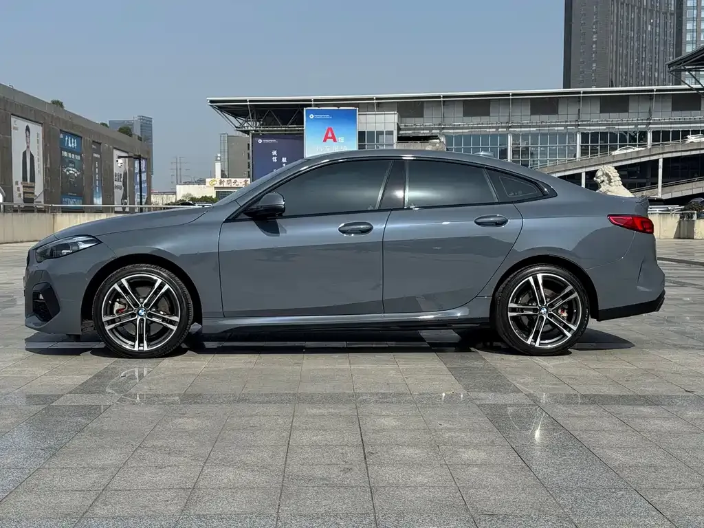 BMW 2 Series (Import) — фото 6