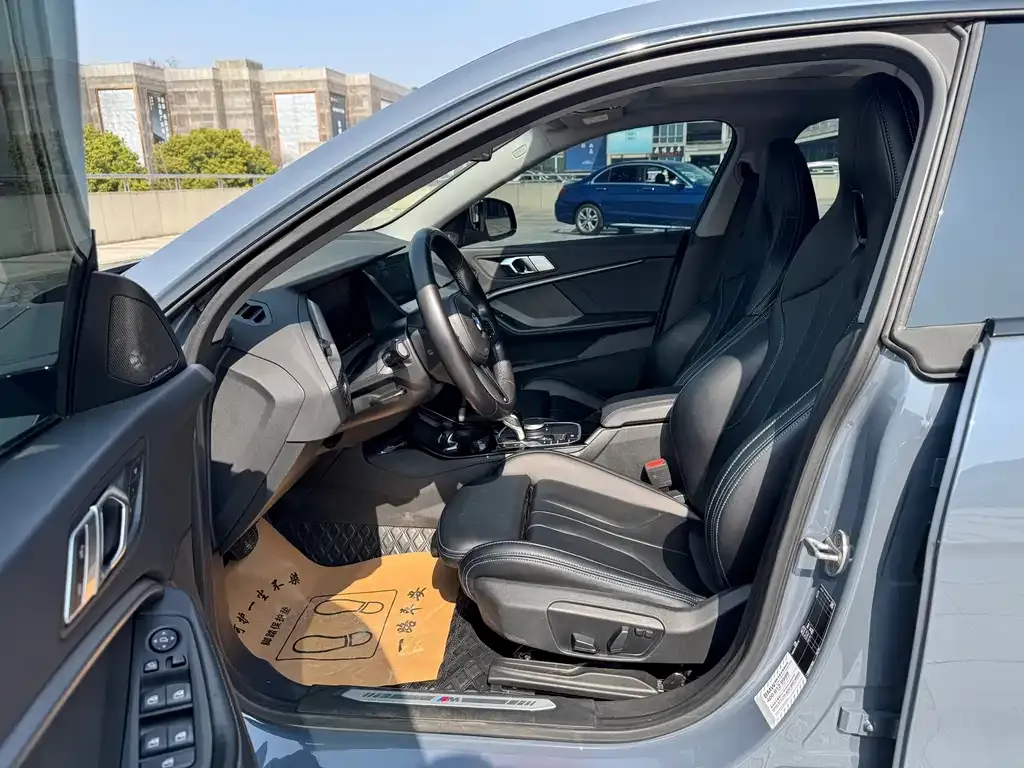 BMW 2 Series (Import) — фото 10