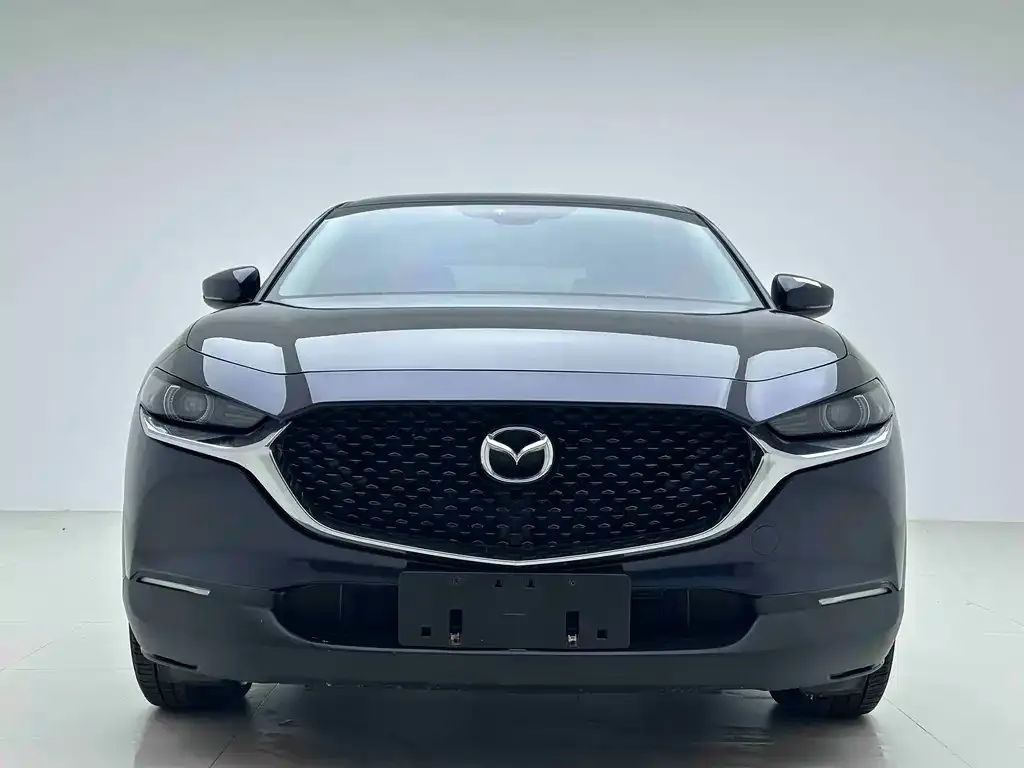 Mazda CX-30 — фото 2