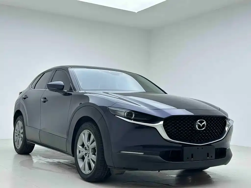 Mazda CX-30 — фото 6