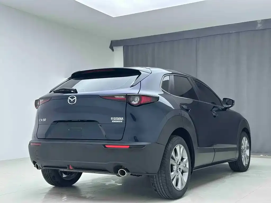 Mazda CX-30 — фото 3