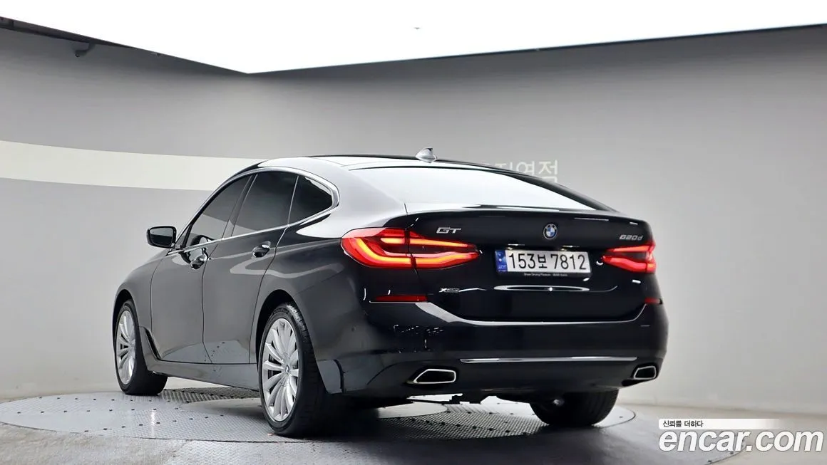 BMW Gran Turismo — фото 9