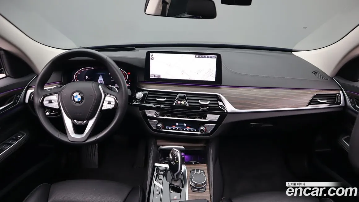 BMW Gran Turismo — фото 10