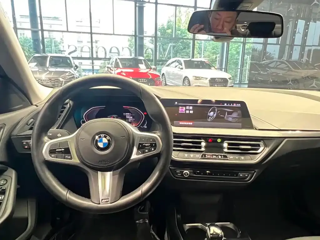 BMW 2 Series (Import) — фото 8