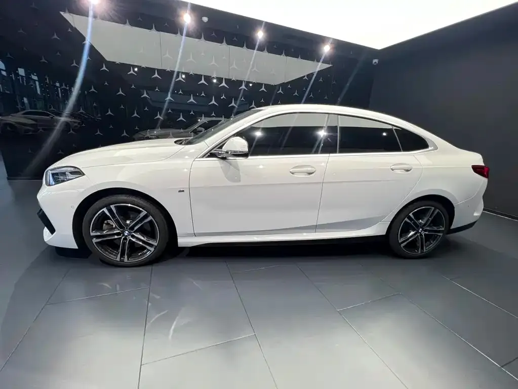 BMW 2 Series (Import) — фото 4