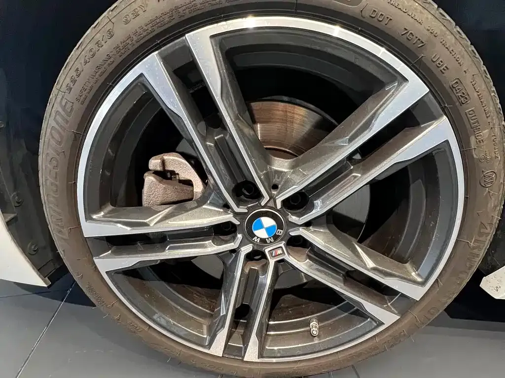 BMW 2 Series (Import) — фото 10