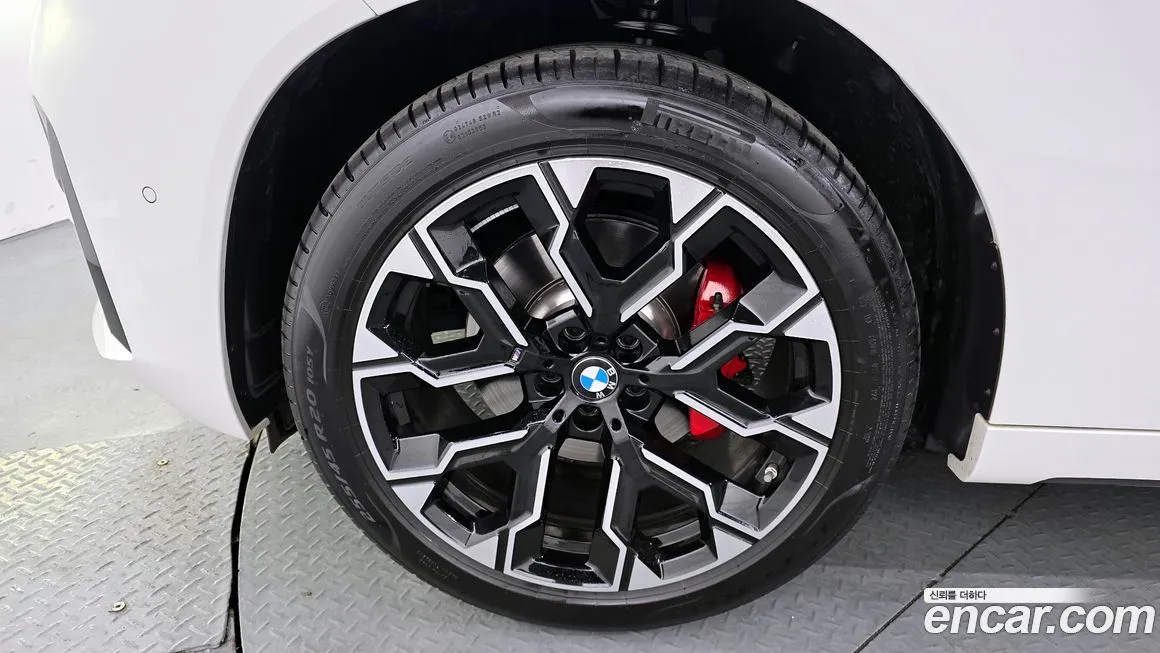 BMW X3 — фото 2