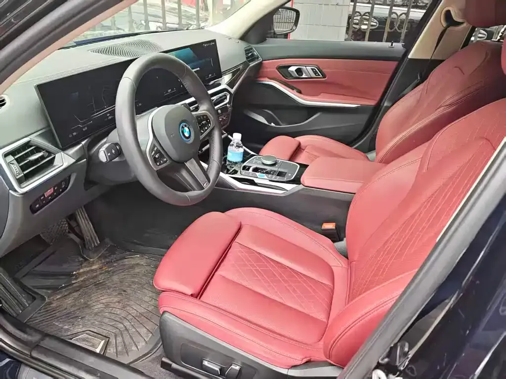 BMW i3 — фото 2