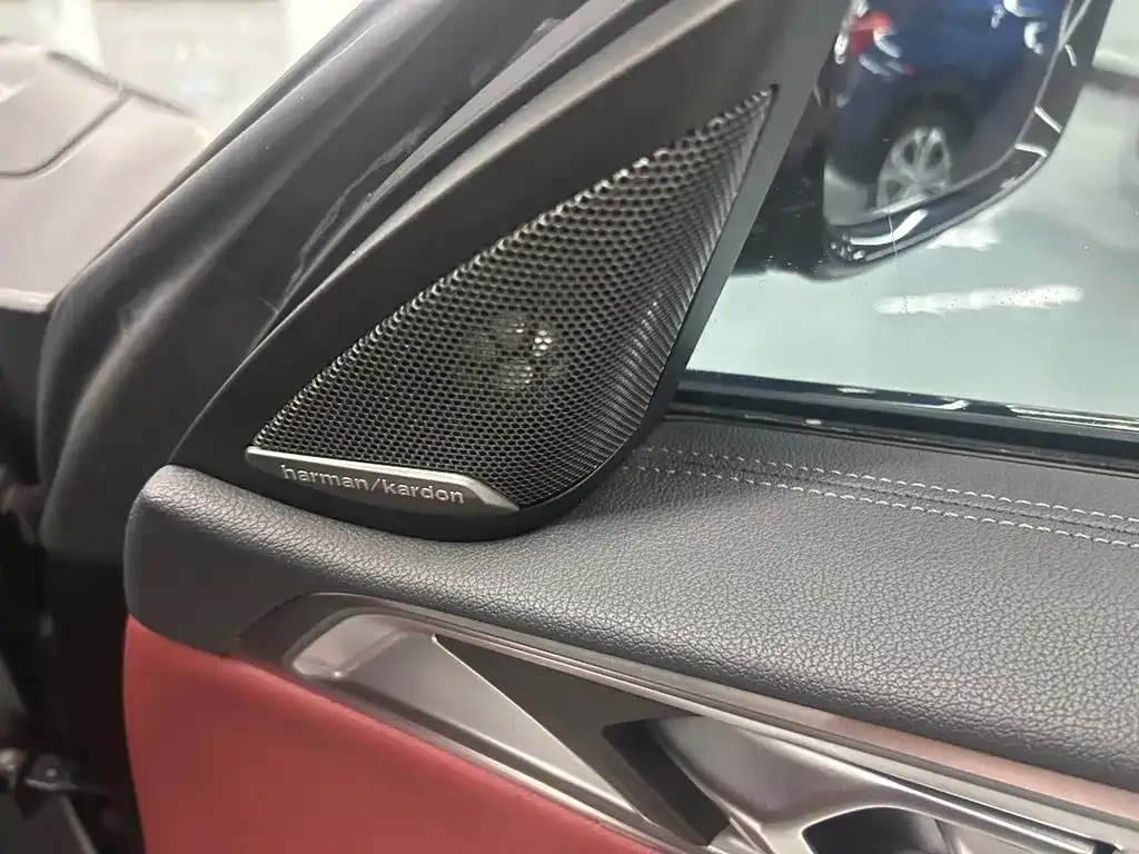 BMW 4 Series — фото 10