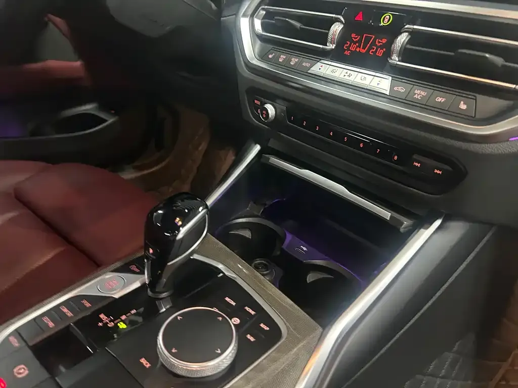 BMW 4 Series — фото 6