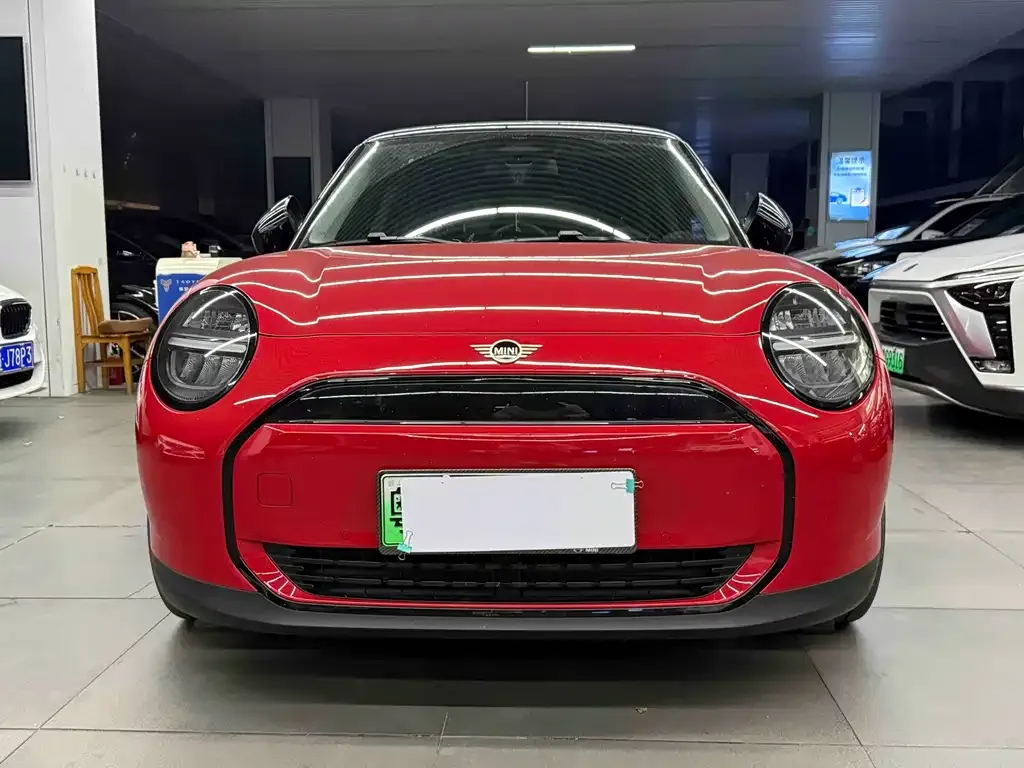 MINI Cooper EV — фото 6
