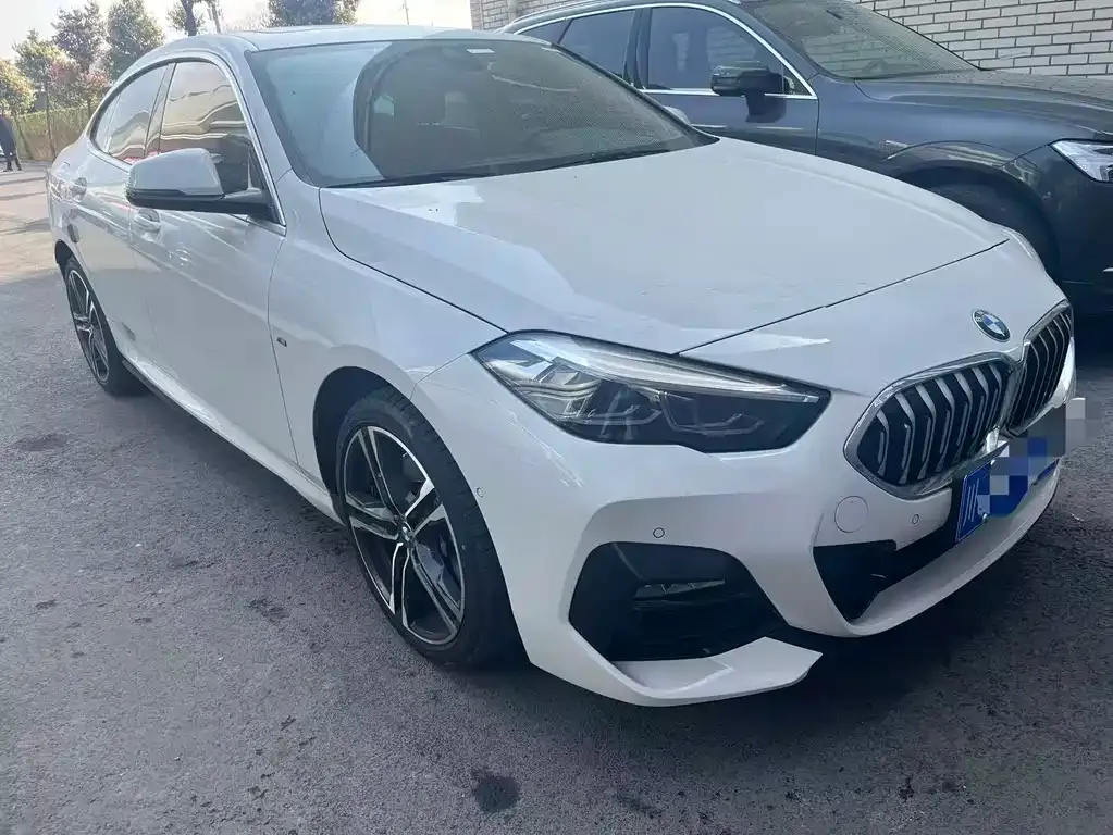 BMW 2 Series (Import) — фото 10