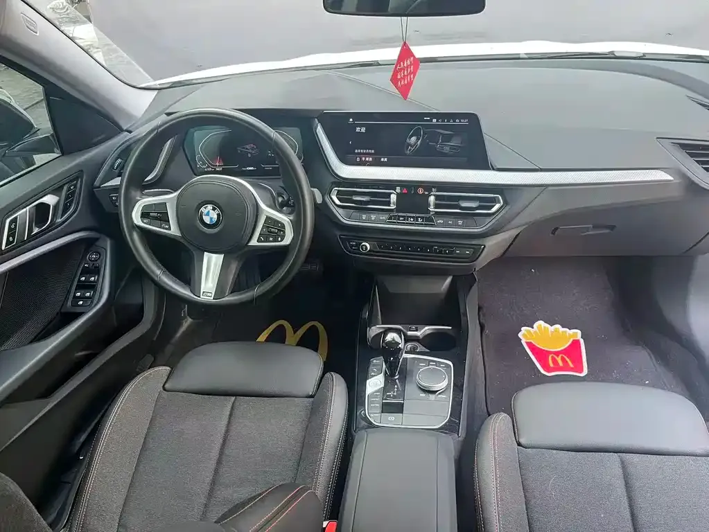 BMW 2 Series (Import) — фото 7
