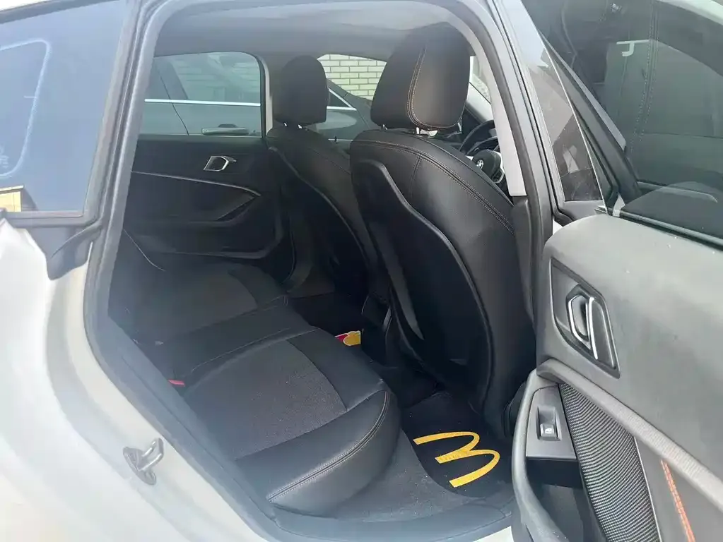 BMW 2 Series (Import) — фото 2