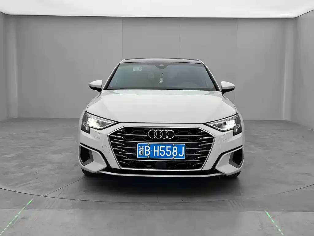 Audi A3 — фото 4