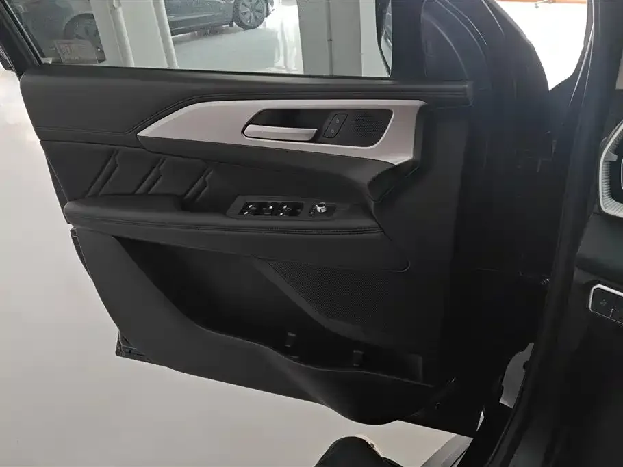 Haval H5 — фото 10