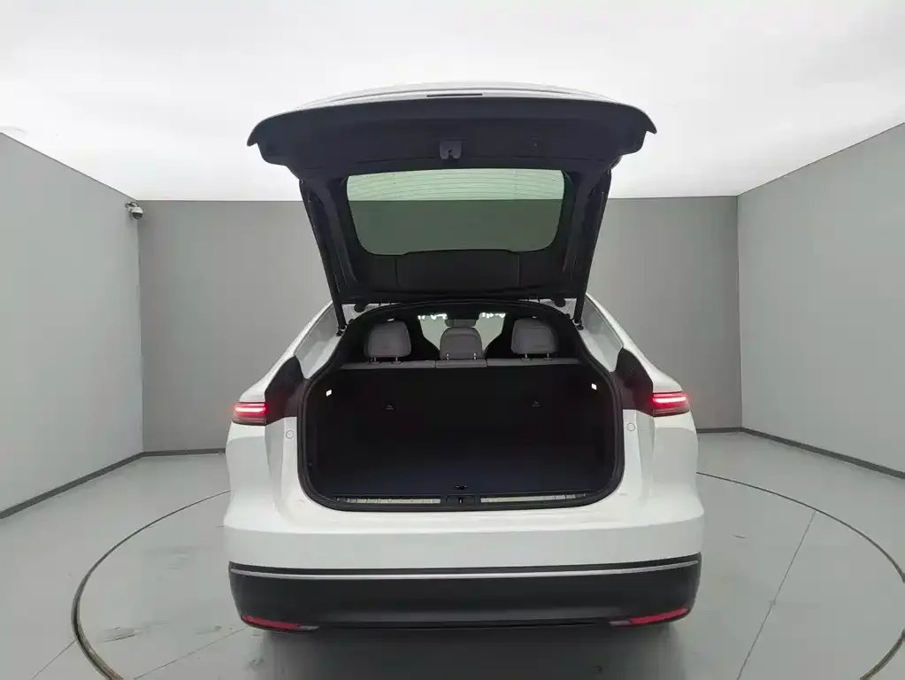 NIO EC7 — фото 4