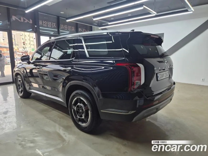Hyundai Palisade — фото 2