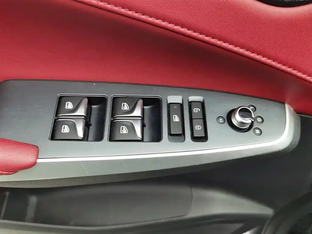 Changan CS75PLUS — фото 7