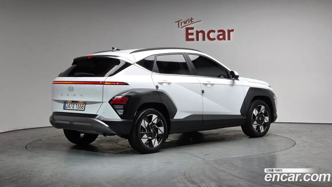 Hyundai Kona — фото 3
