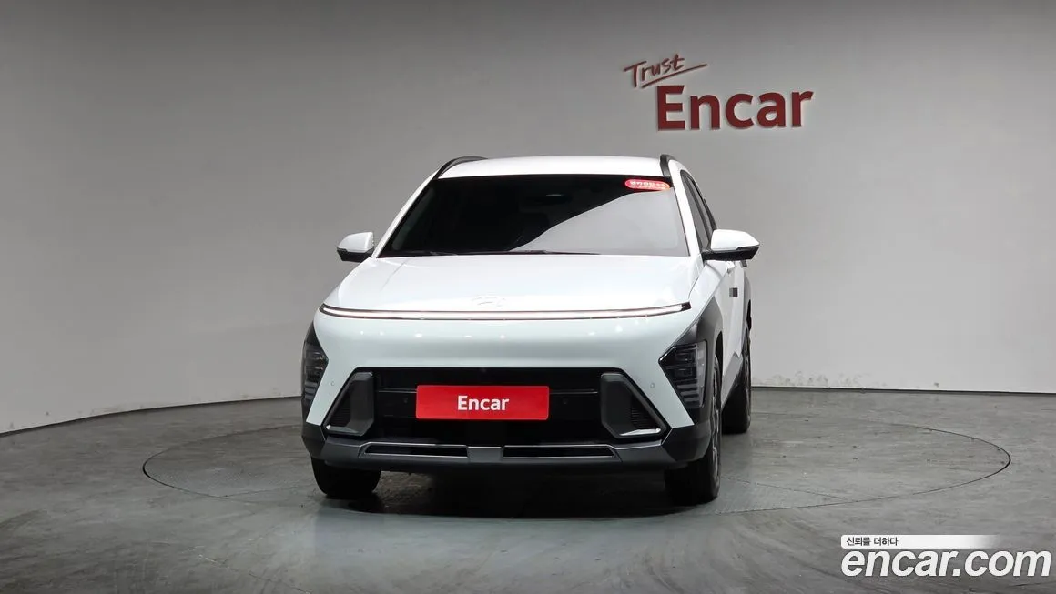 Hyundai Kona — фото 2
