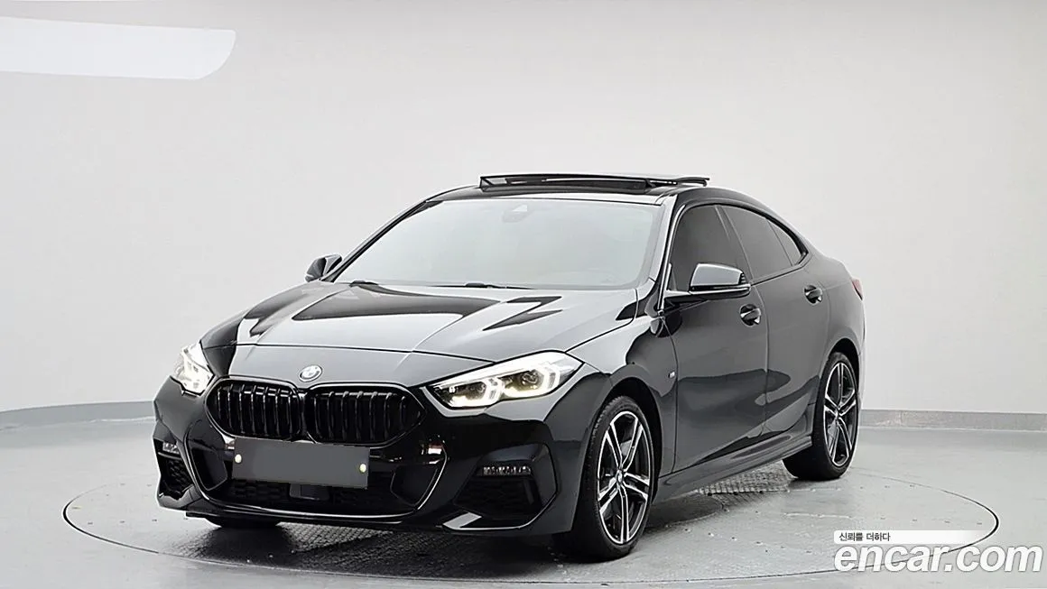 BMW 2-Series — фото 1