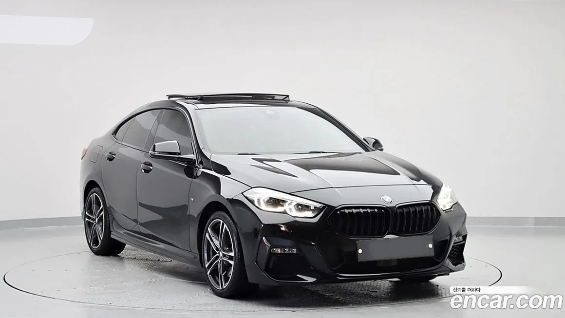 BMW 2-Series — фото 8