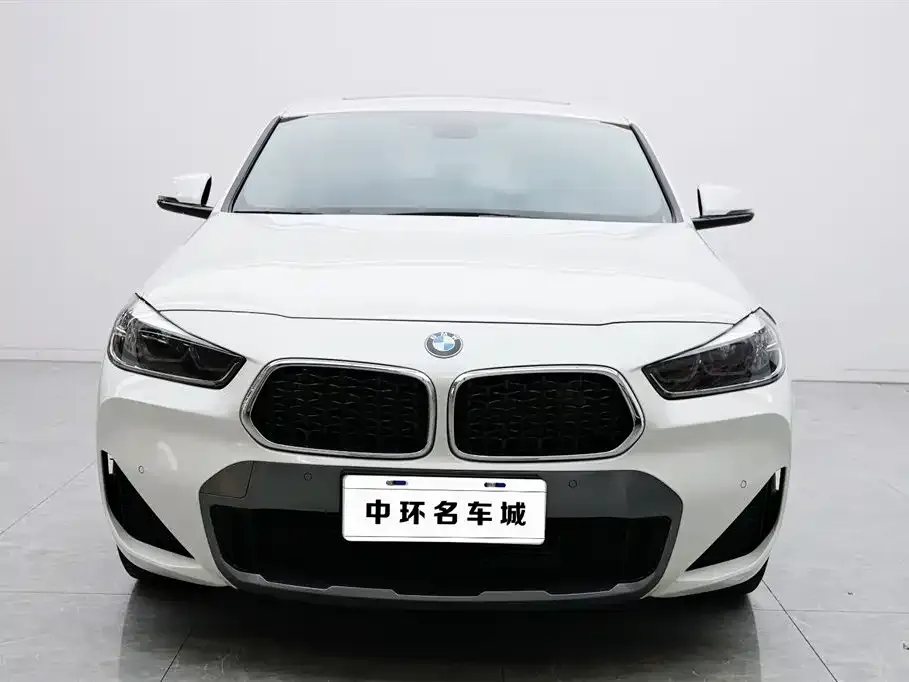 BMW X2 — фото 4