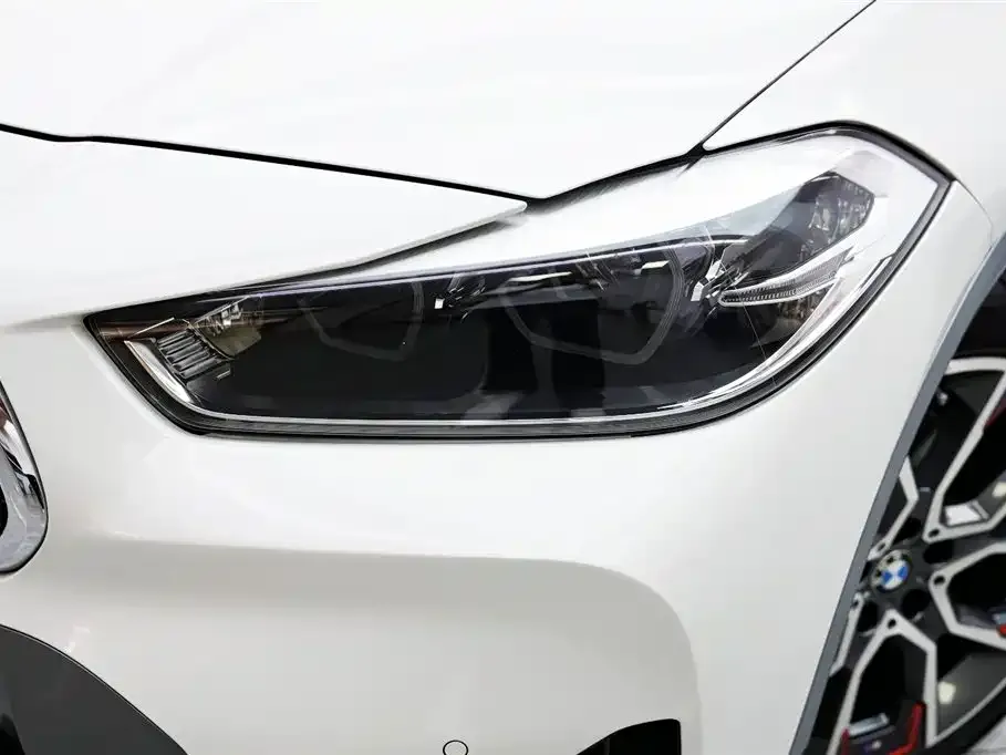BMW X2 — фото 2