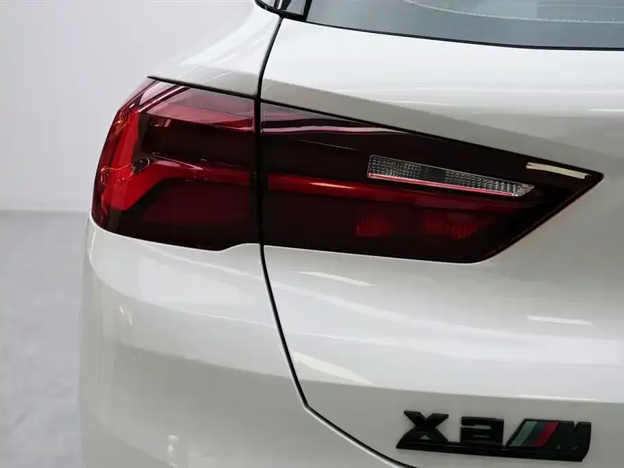 BMW X2 — фото 3
