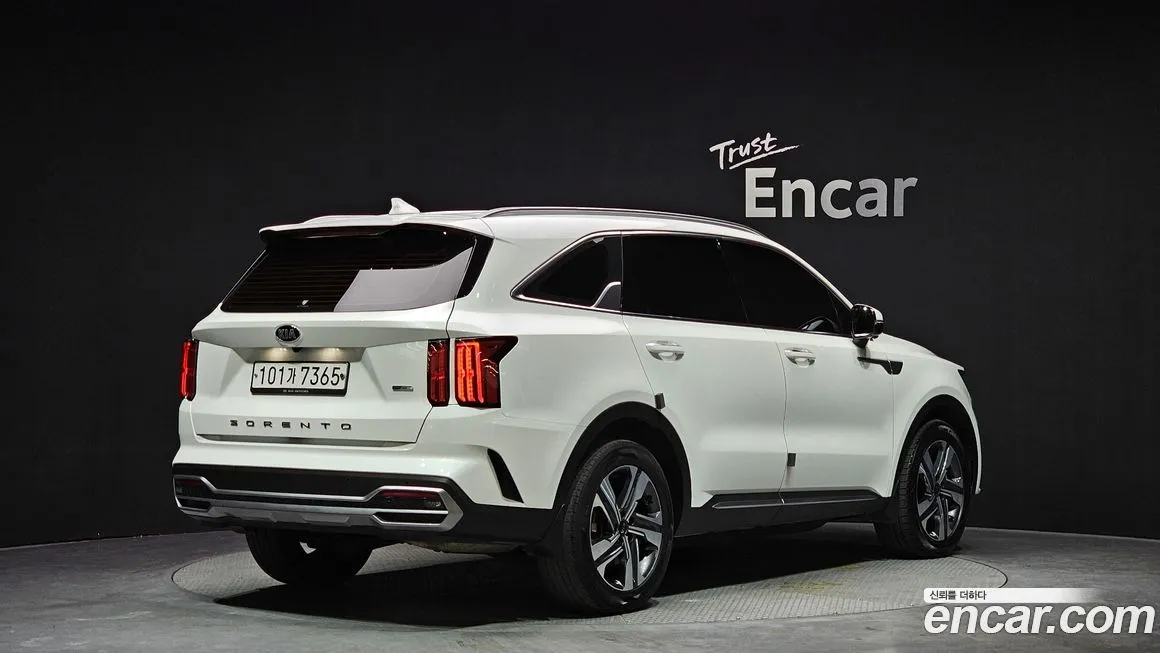 Kia Sorento — фото 4