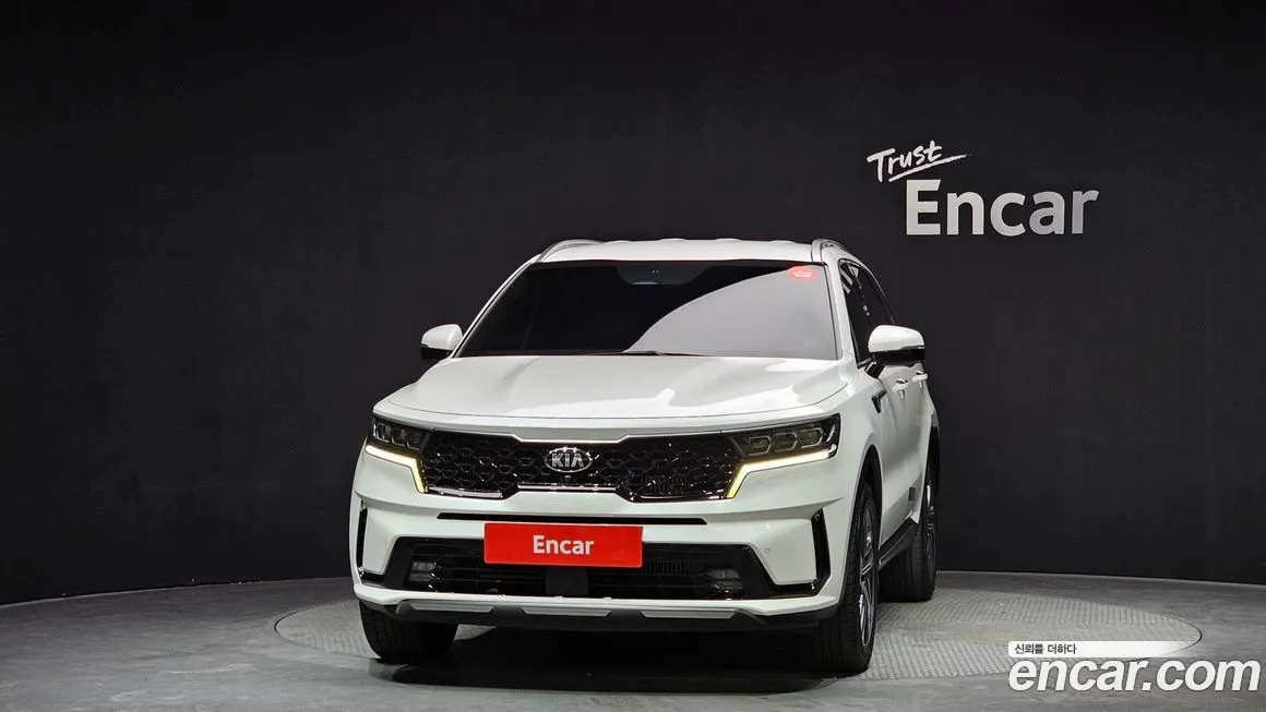 Kia Sorento — фото 3