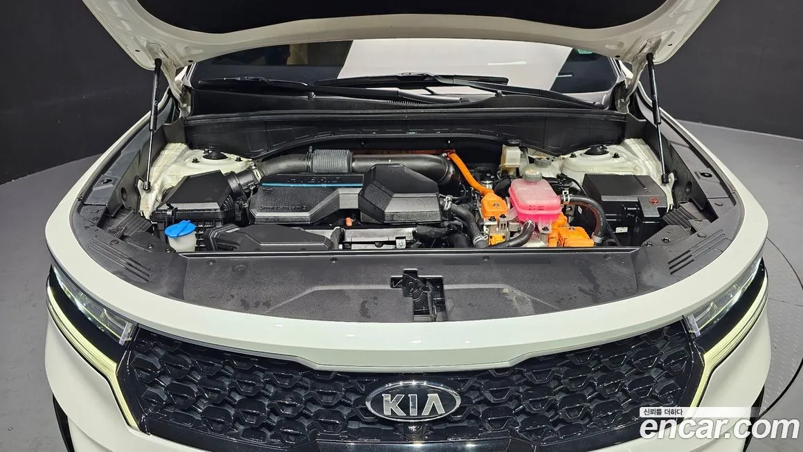 Kia Sorento — фото 5