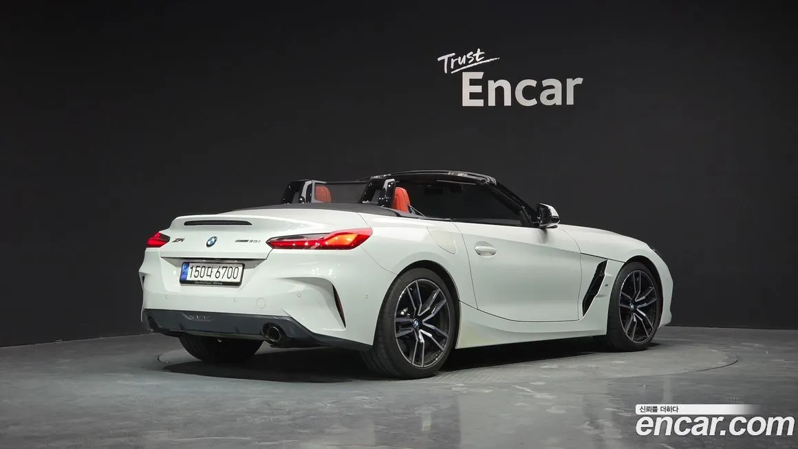BMW Z4 — фото 7