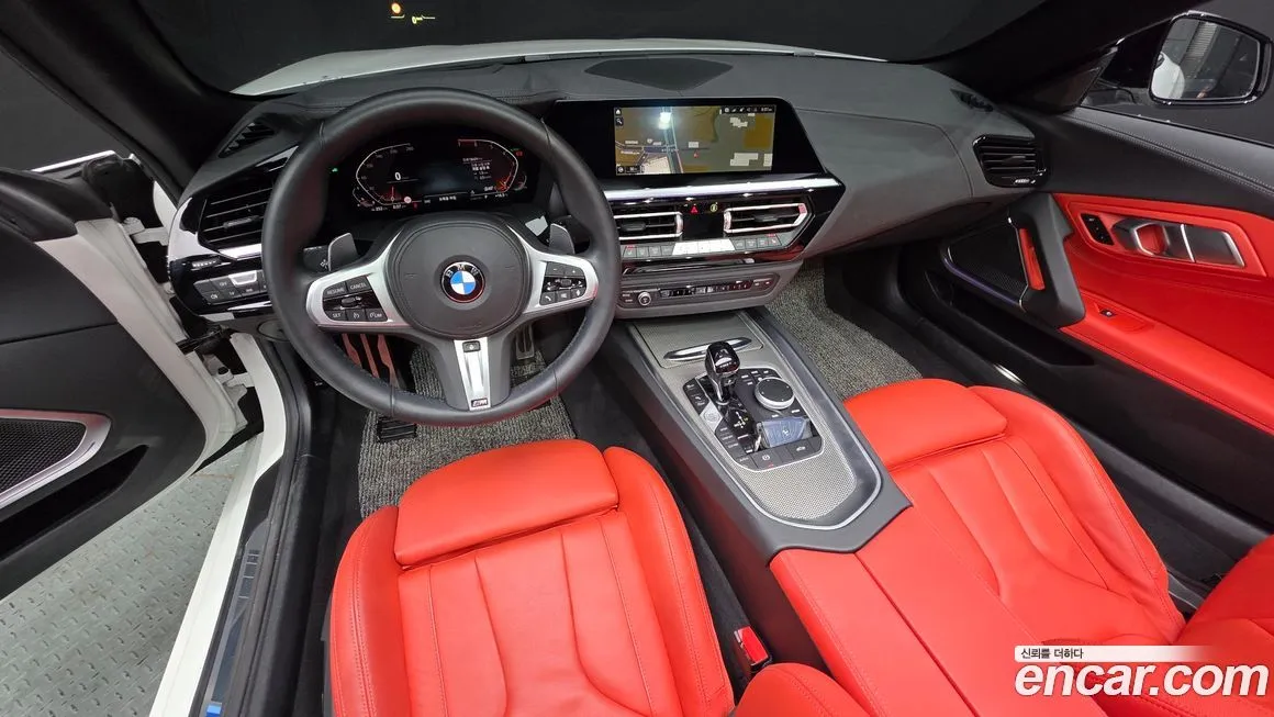 BMW Z4 — фото 5